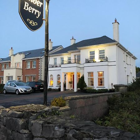 Bed and Breakfast Amber Berry Galway Exterior foto